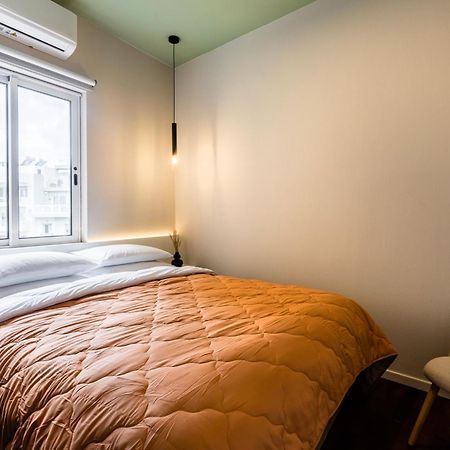 City Heart Apartments Heraklion  ภายนอก รูปภาพ