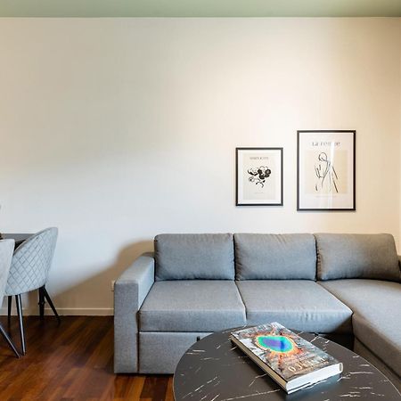 City Heart Apartments Heraklion  ภายนอก รูปภาพ