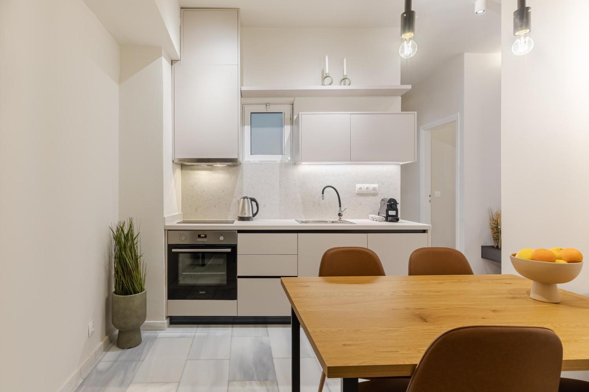 City Heart Apartments Heraklion  ภายนอก รูปภาพ