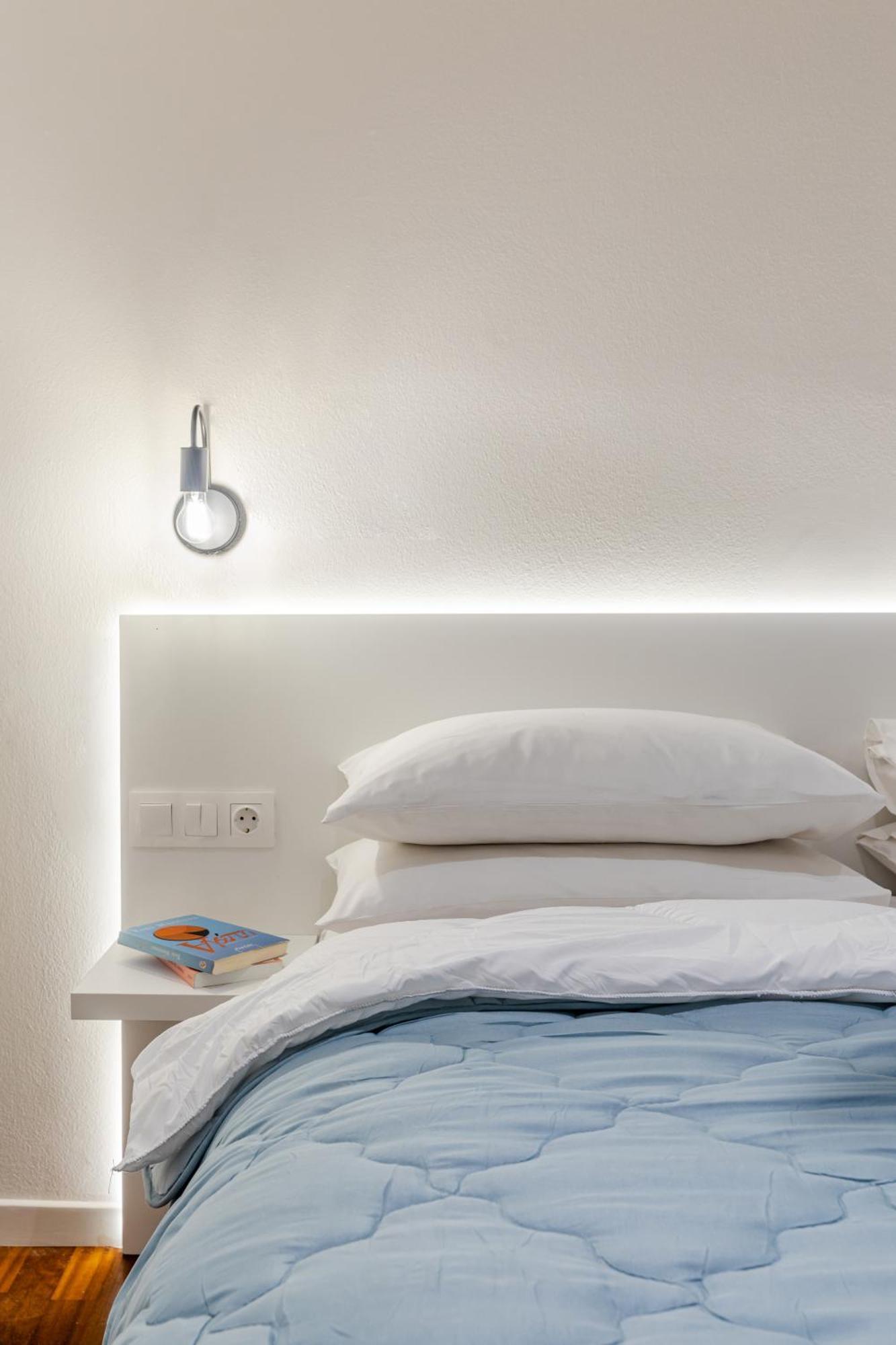 City Heart Apartments Heraklion  ภายนอก รูปภาพ