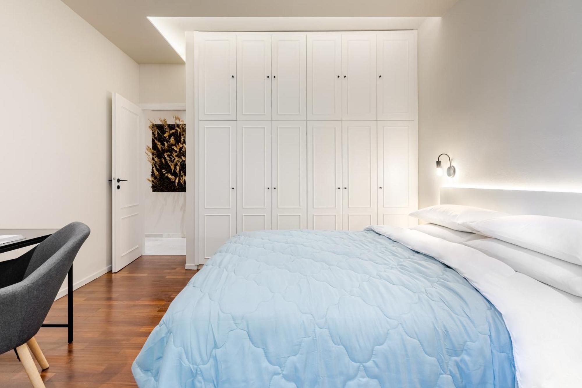 City Heart Apartments Heraklion  ภายนอก รูปภาพ