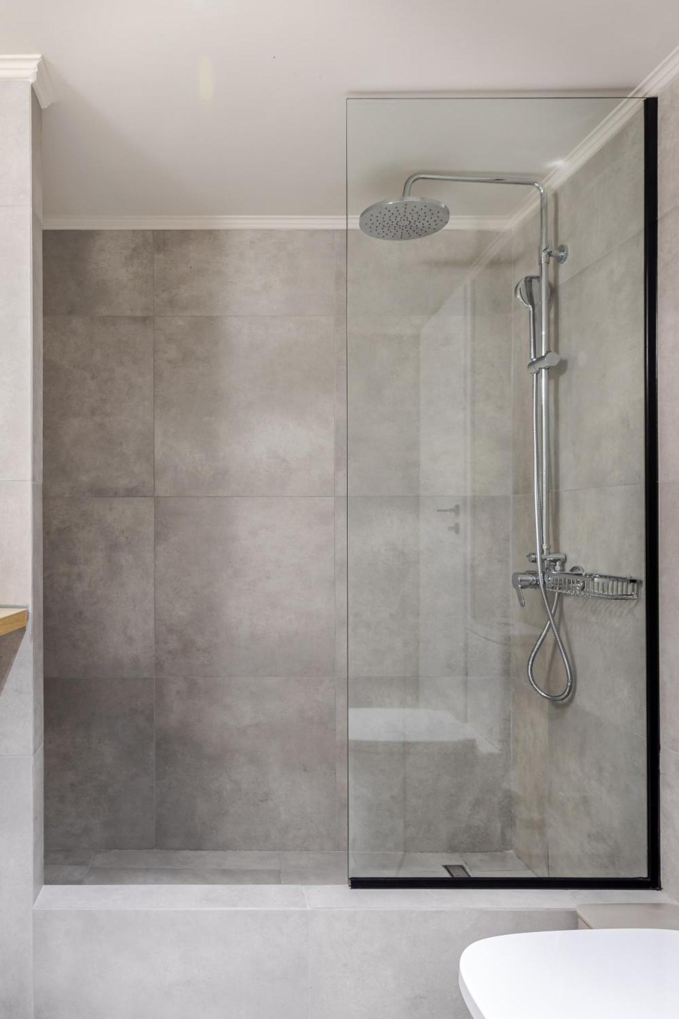 City Heart Apartments Heraklion  ภายนอก รูปภาพ