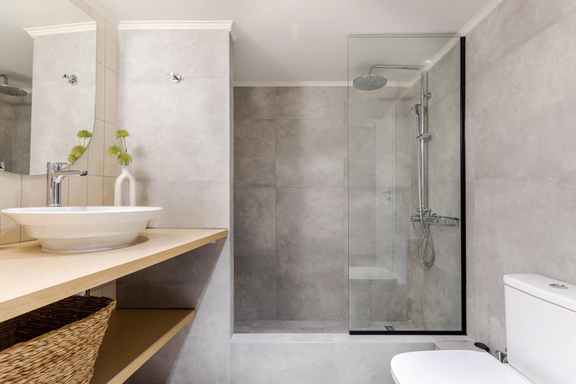 City Heart Apartments Heraklion  ภายนอก รูปภาพ