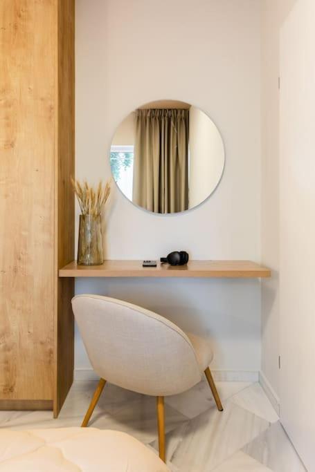 City Heart Apartments Heraklion  ภายนอก รูปภาพ