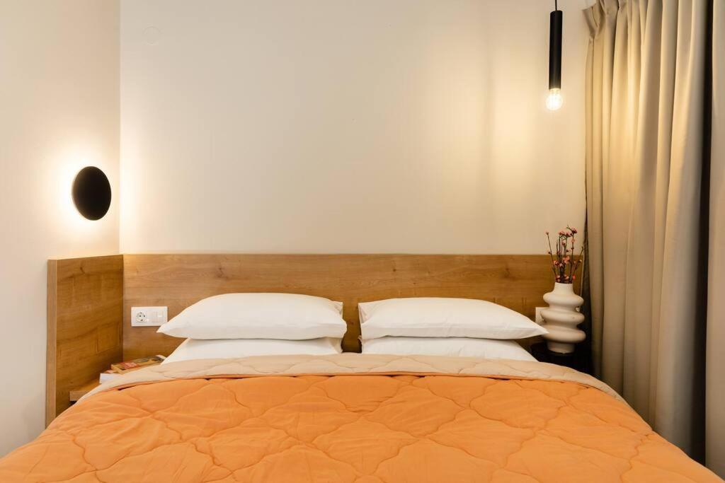 City Heart Apartments Heraklion  ภายนอก รูปภาพ