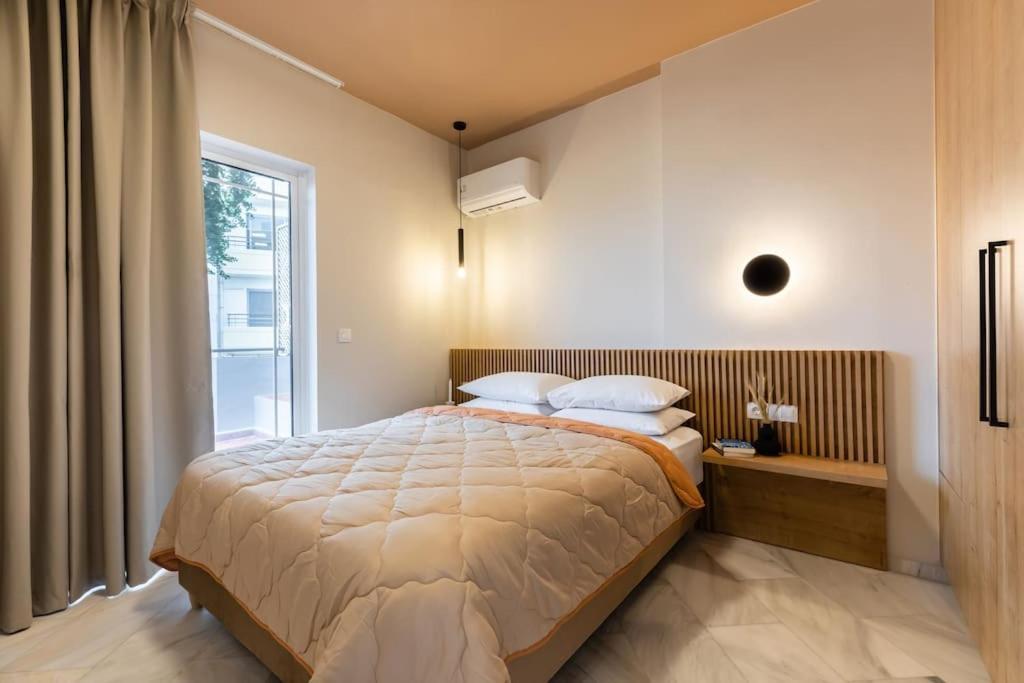 City Heart Apartments Heraklion  ภายนอก รูปภาพ