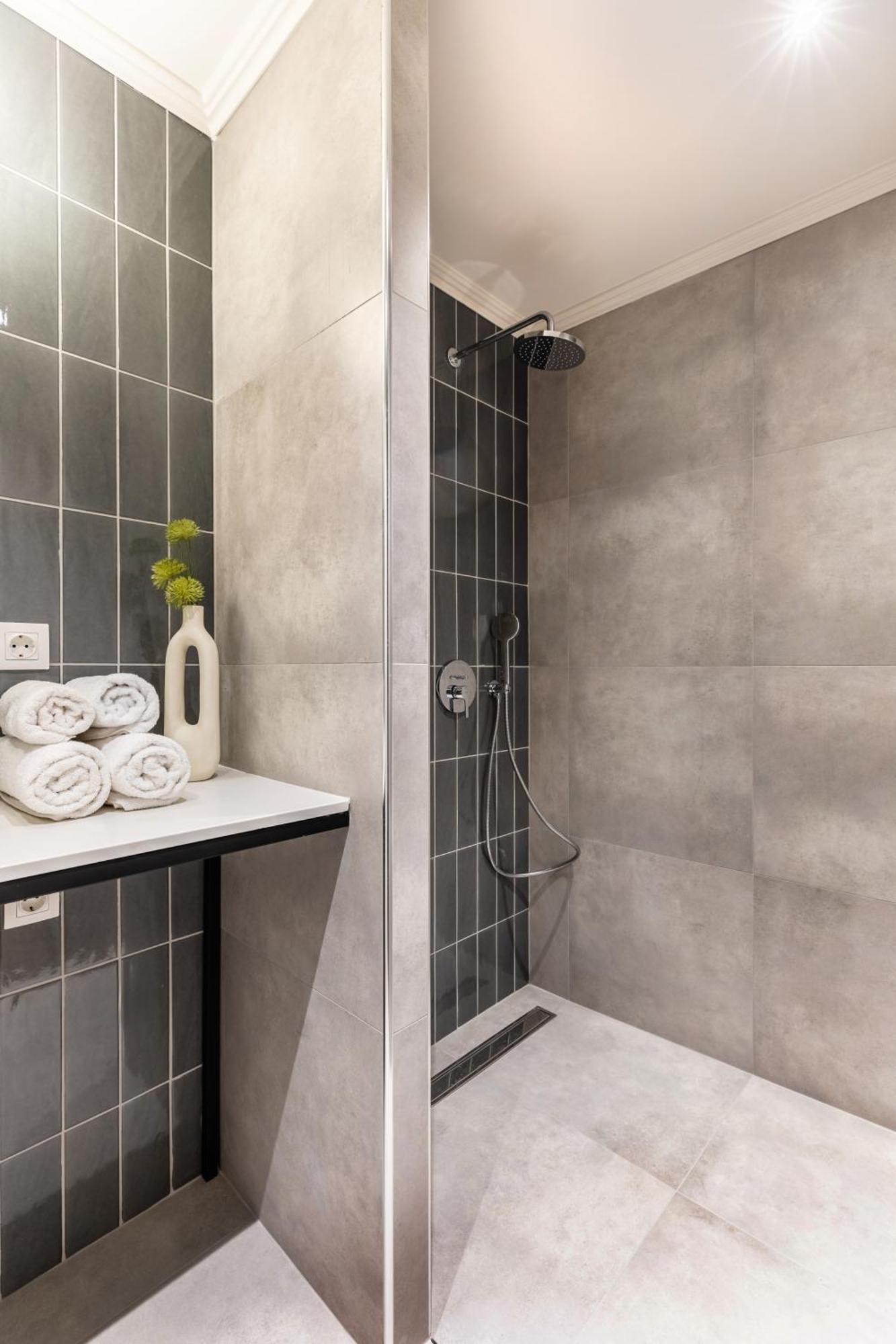 City Heart Apartments Heraklion  ภายนอก รูปภาพ