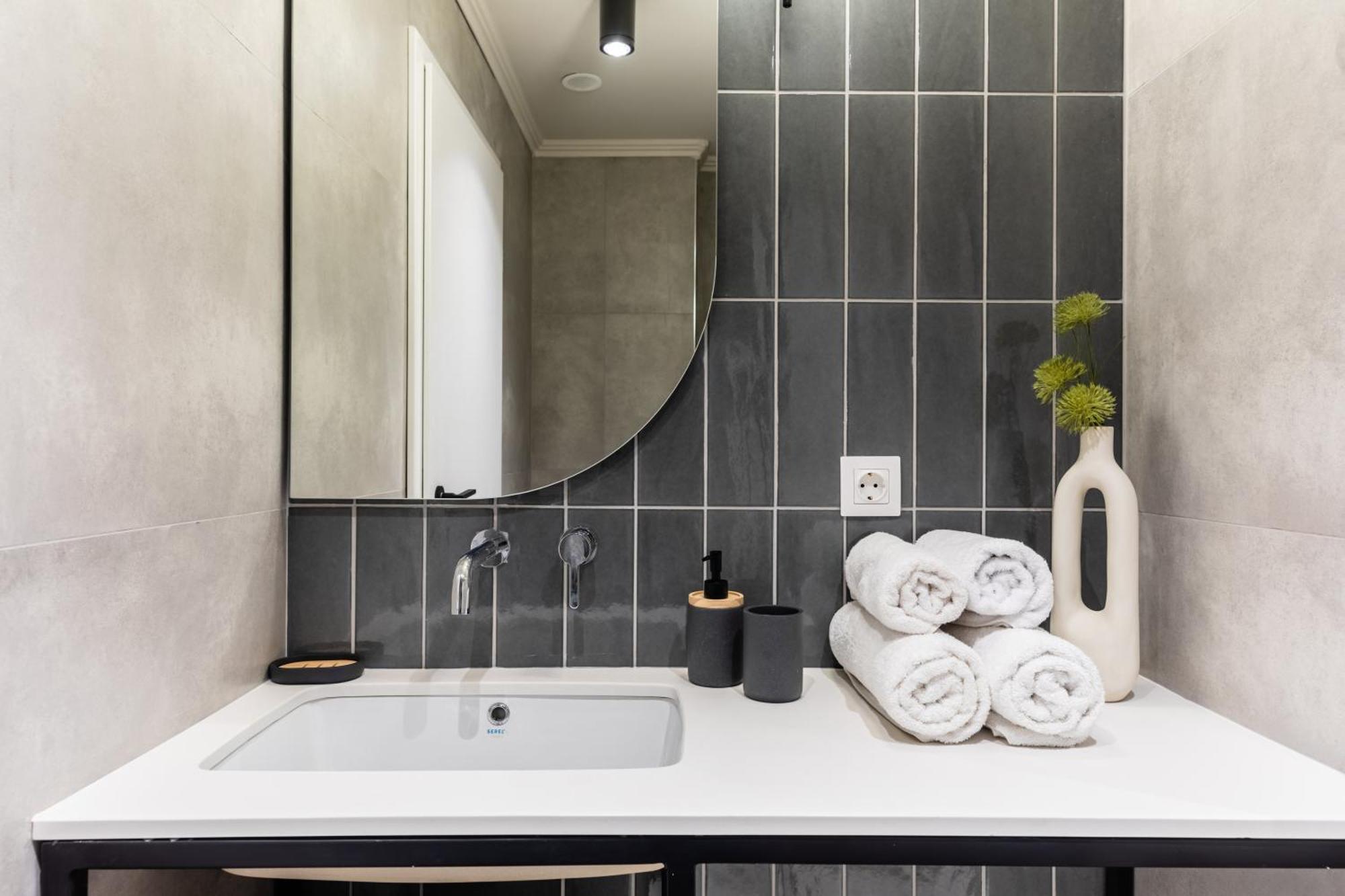 City Heart Apartments Heraklion  ภายนอก รูปภาพ