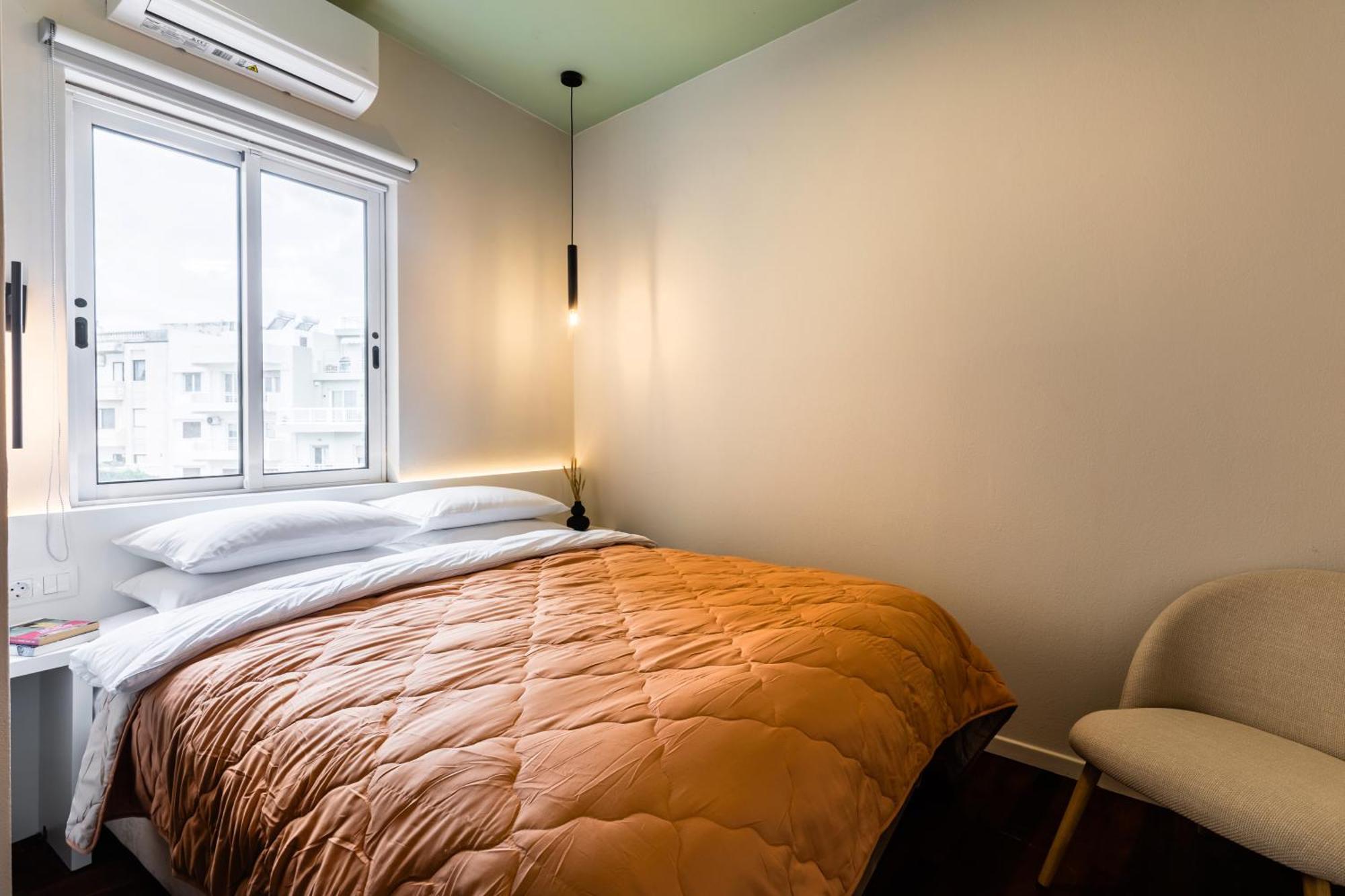 City Heart Apartments Heraklion  ภายนอก รูปภาพ