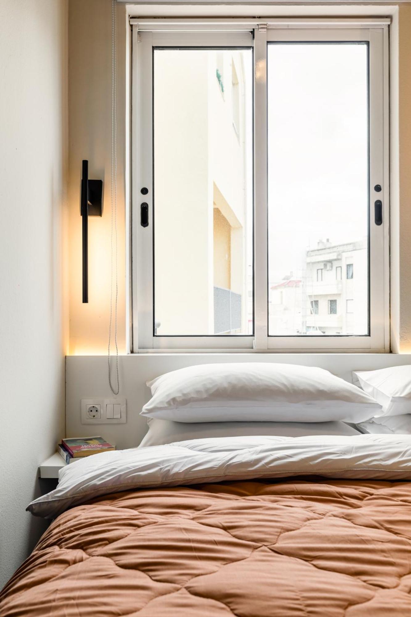 City Heart Apartments Heraklion  ภายนอก รูปภาพ