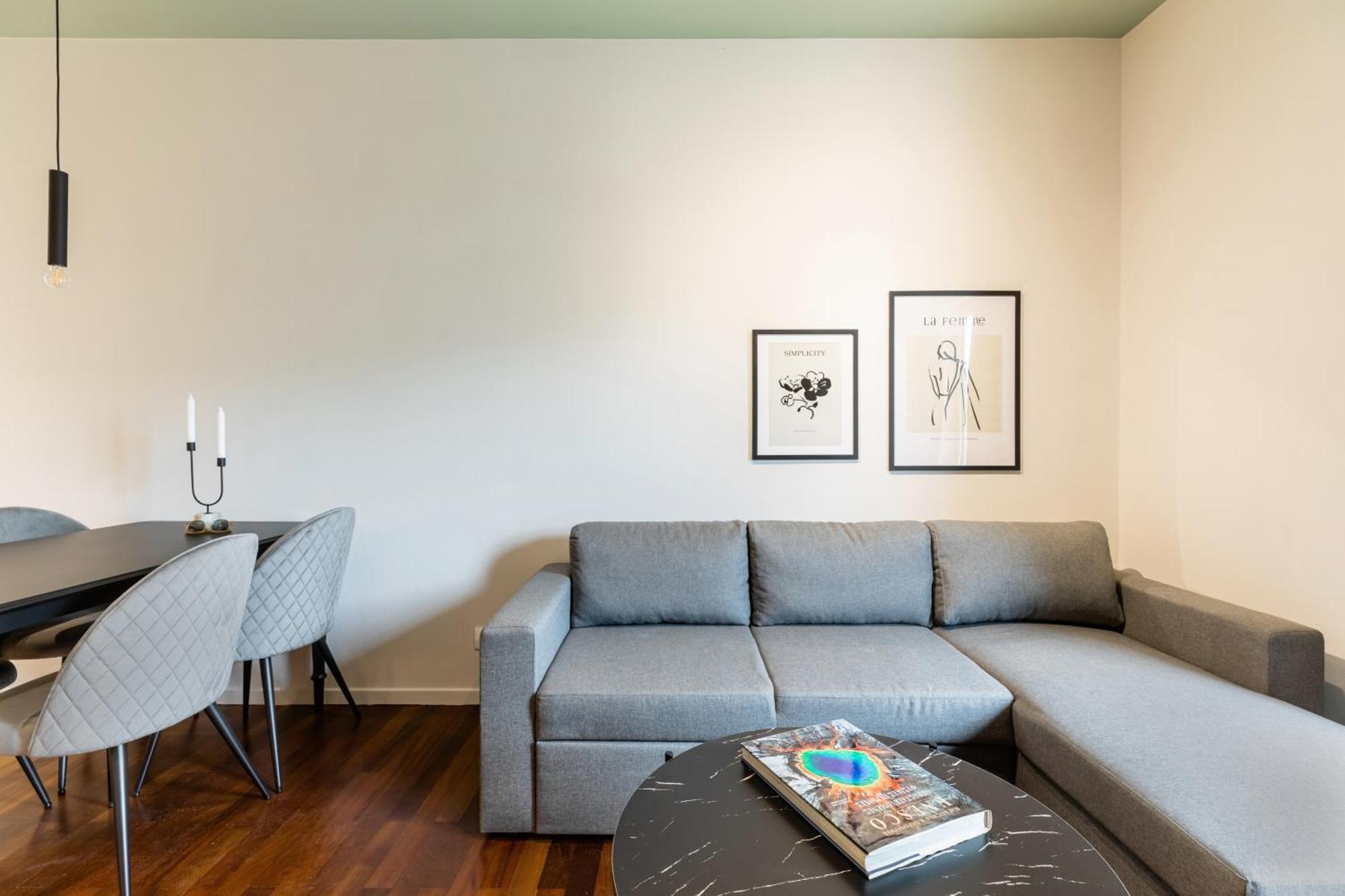 City Heart Apartments Heraklion  ภายนอก รูปภาพ