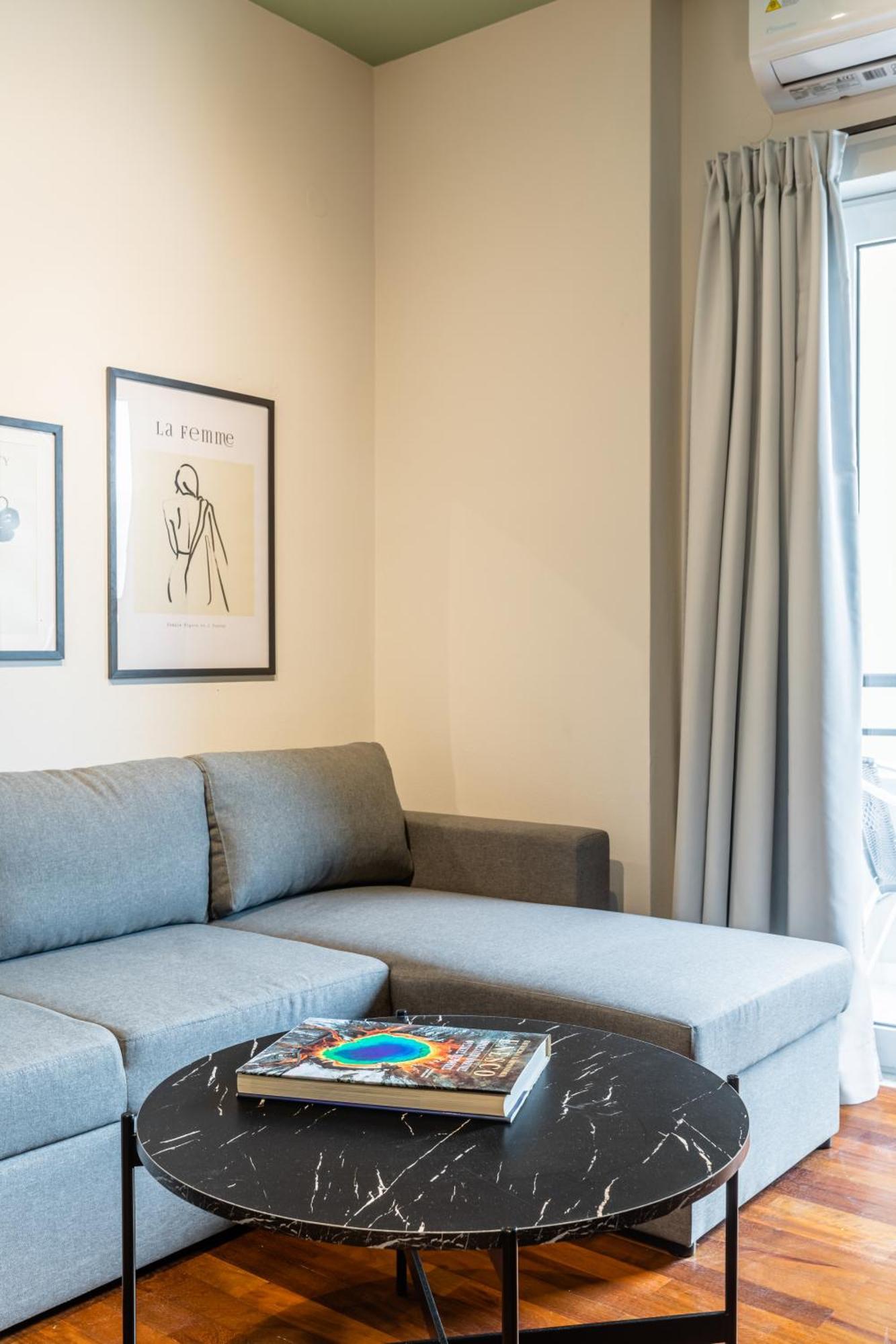 City Heart Apartments Heraklion  ภายนอก รูปภาพ